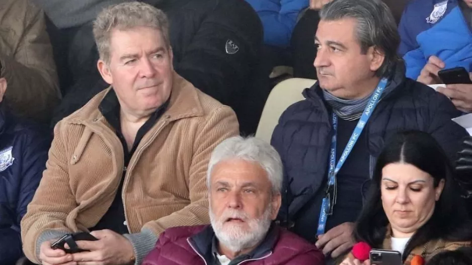 Είδαν την ήττα