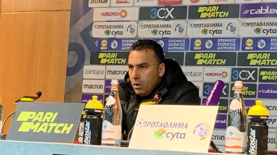 ΣΩΦΡΟΝΗΣ/"Δεν επιτρέπεται να σταματά οποιοσδήποτε-Τα έχουμε χαλάσει όλα..."