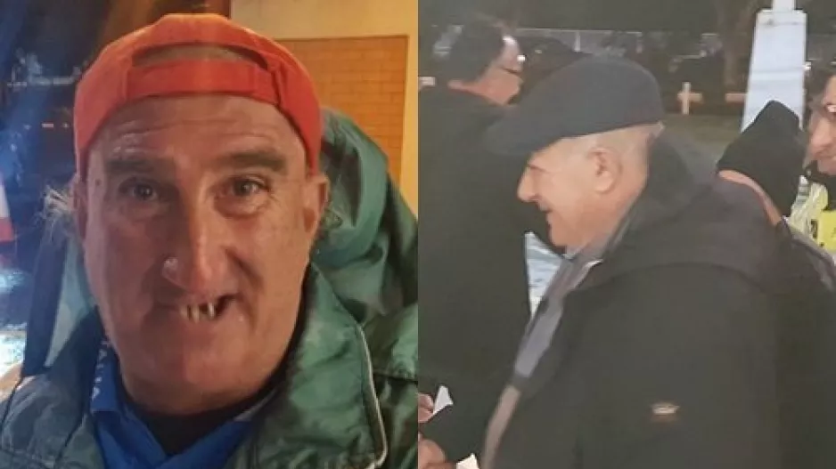 Τα πήρε... από τον Κίκη ο Τσιουππής, επόμενος "στόχος" ο Κέρκεζ!
