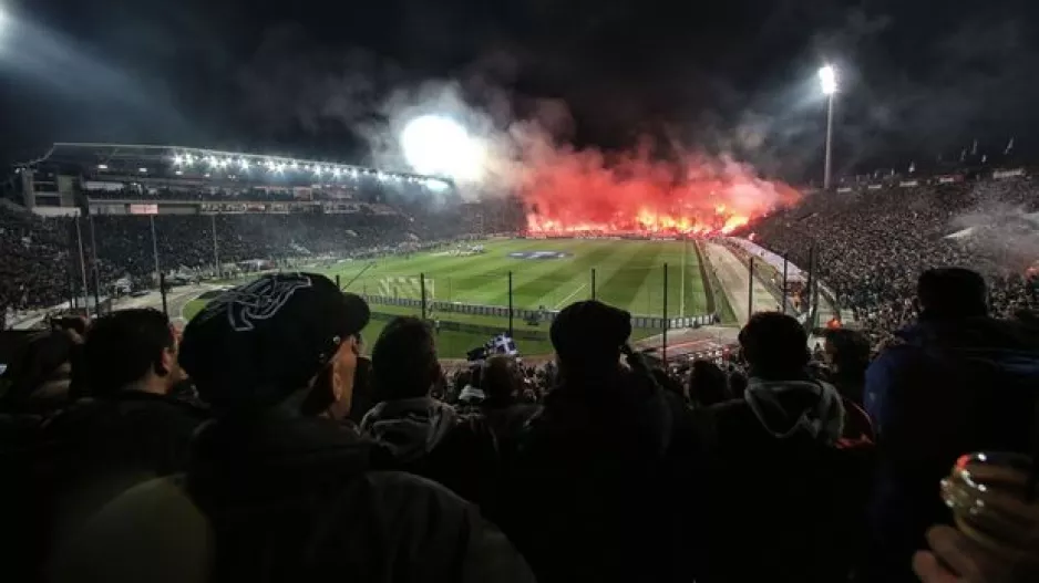 Sold out τέσσερις ημέρες πριν από το ντέρμπι