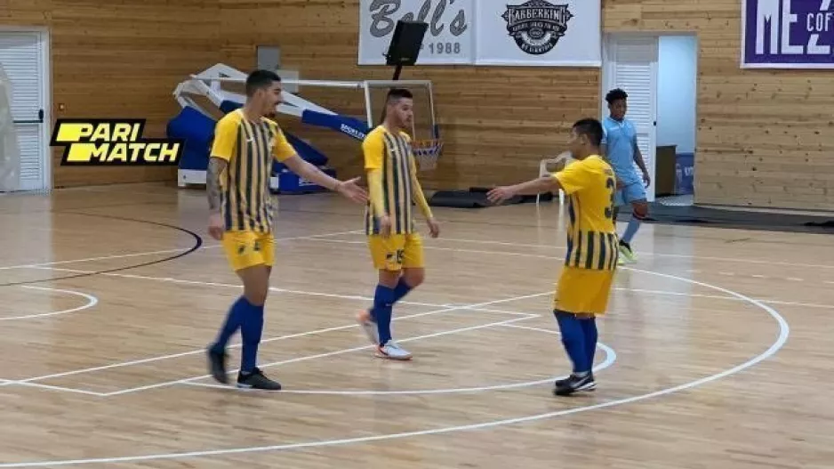 20-1 το ΑΠΟΕΛ!!