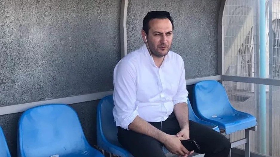 ΤΣΟΚΚΟΣ: "Να κόψουμε κάτι από το ποδόσφαιρο και να πάμε για πρωτάθλημα ή κύπελλο"