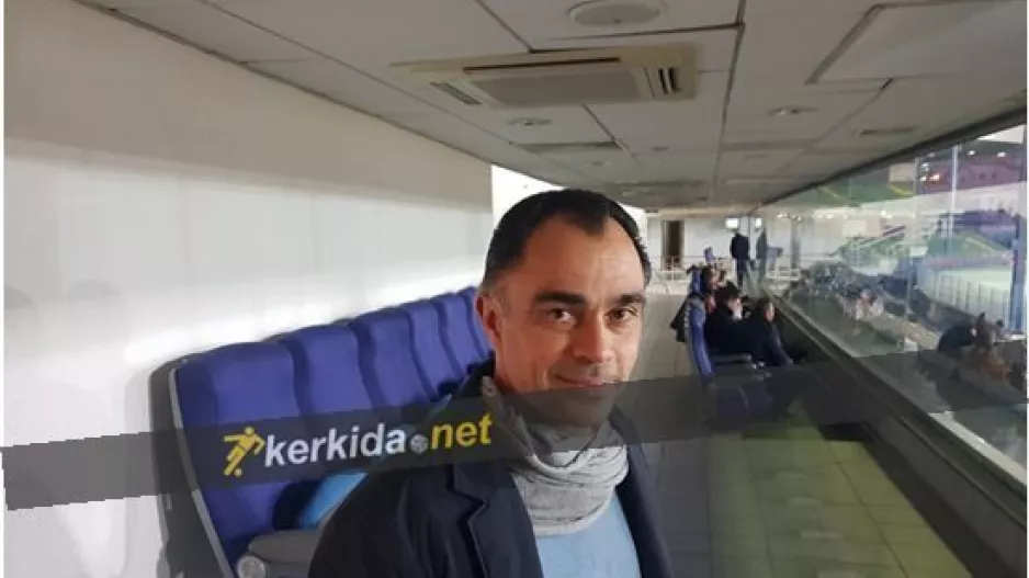 ΑΕΛ - Εθνικός: Τσέκαρε... ο Βάλεμ!