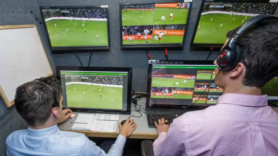 Η ΚΟΠ για VAR Replay Operators