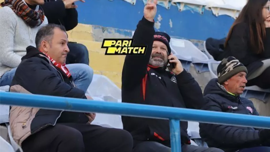 Τα εισιτήρια του πρώτου... ημιχρόνου