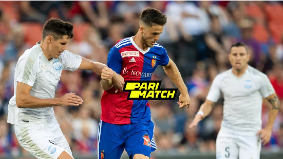 BASEL/ΝΕΟ για Ricky van Wolfswinkel