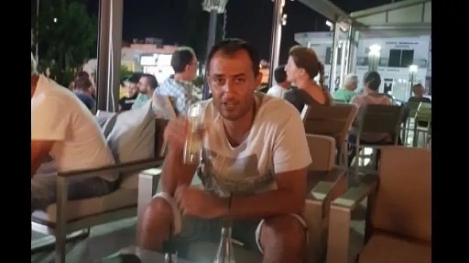 Θλίψη στην Δερύνεια...