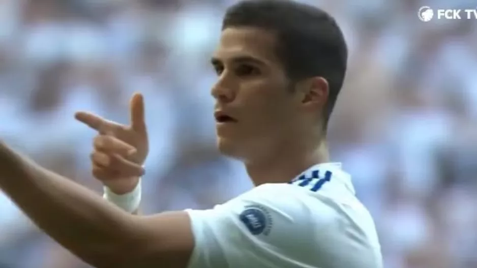GOAL SHOW: Se alle 35 mål af Pieros (βίντεο)