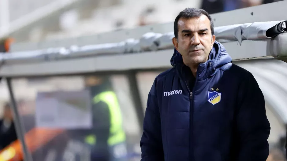 Βραζιλία/Χατζηλούκας