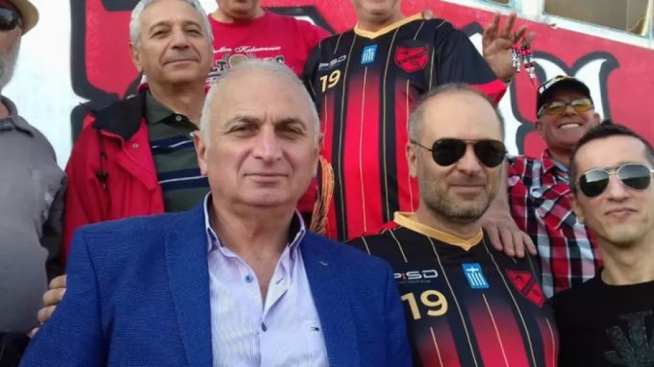 «Αυτοί έστησαν το Απόλλων-ΠΑΣ Γιάννινα»!