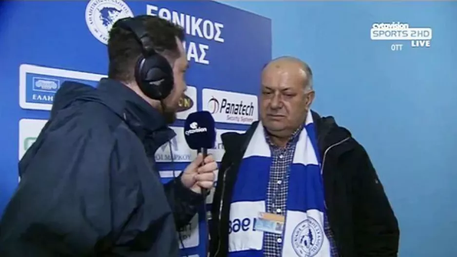ΚΙΚΗΣ/"O κόσμος έχει κρίση, έγιναν πολλοί ηθικοί"