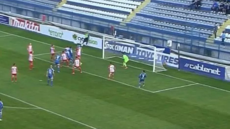 (ΒΙΝΤΕΟ) Το 1-0 με Σελίν