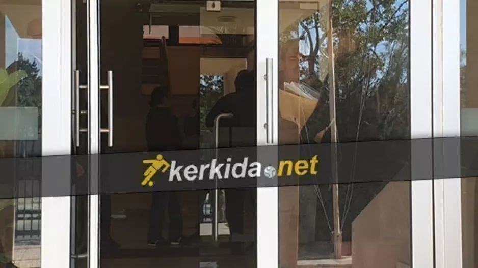 (ΑΠΟΦΑΣΗ) Ελεύθεροι υπό όρους Μασιάς, Κωνσταντίνου - Πάνε σε δίκη στις 17/3