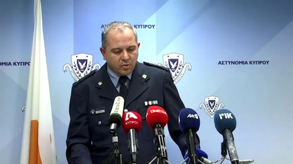 ΠΑΡΕΜΒΑΣΗ Ε.Τ Αστυνομίας - "Ζητήθηκε από τους Ισπανούς να παραθέσουν μεταφρασμένα τα έγγραφα"