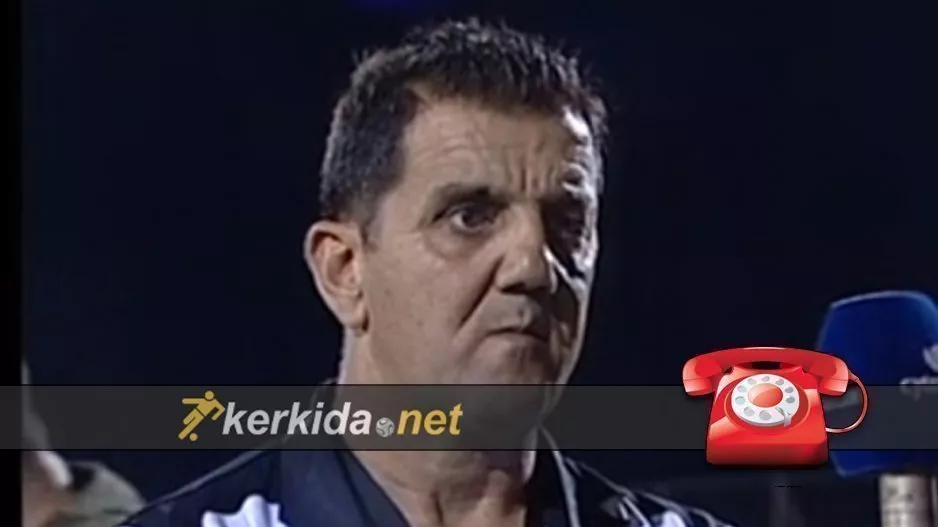 “Κάποιοι κάνουν σενάρια για να βολευτούν”