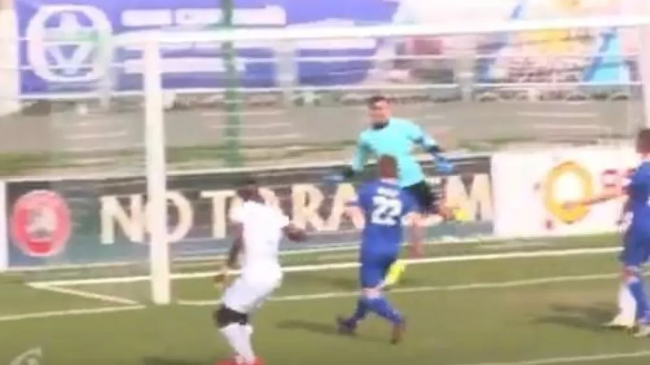 Μπήκε GOAL... 