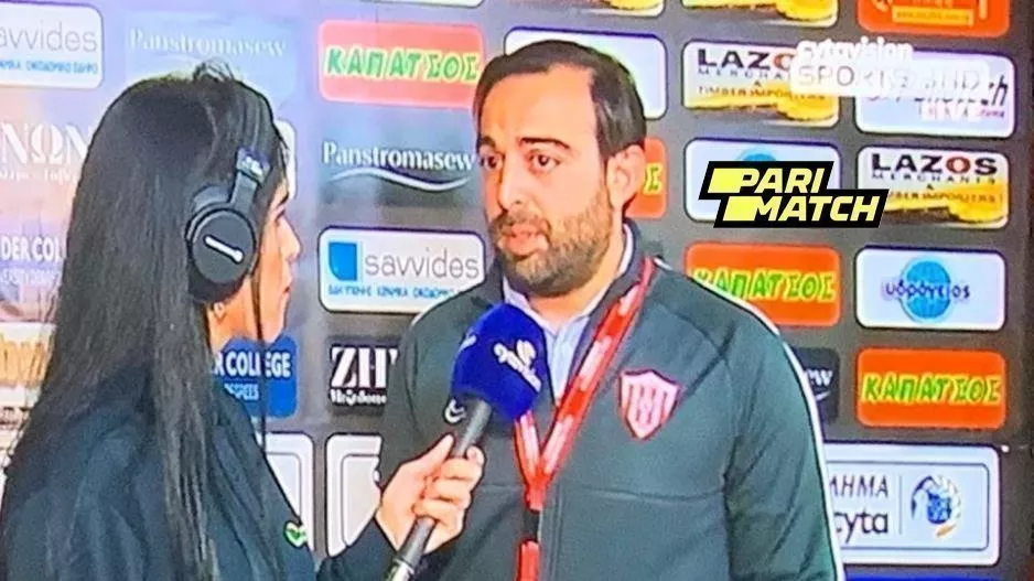 ΛΑΖΟΣ: "Ήταν όμορφο για όλους τους υπόλοιπους"