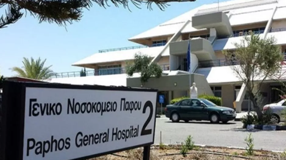23 ασθενείς στον ειδικό θάλαμο του ΓΝ Πάφου/Εξιτήρια σήμερα