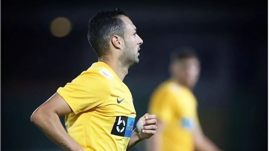 ΤΟΡΕΣ: "Δεν μπορείς να φανταστείς τι θα έδινα..."