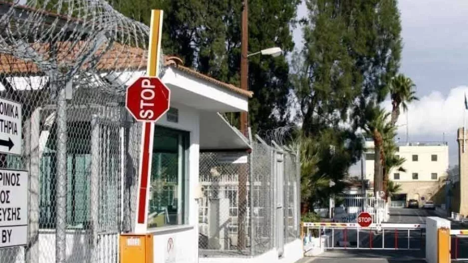 ΚΥΠΡΟΣ/Αποφυλακίσεις λόγω κορωνοϊού