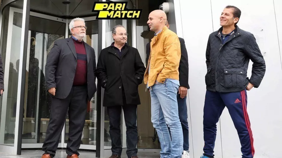 Κύπριοι ή ξένοι διαιτητές;