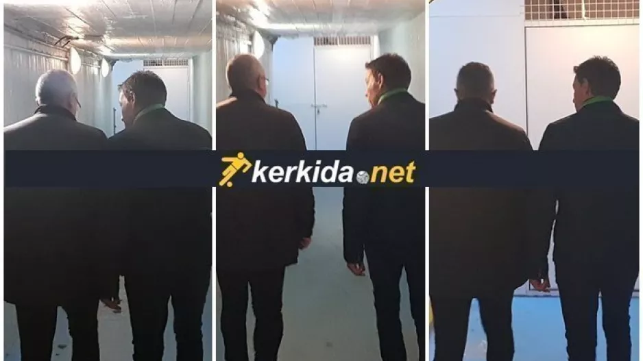 Μακρύς ο δρόμος για την Ιθάκη