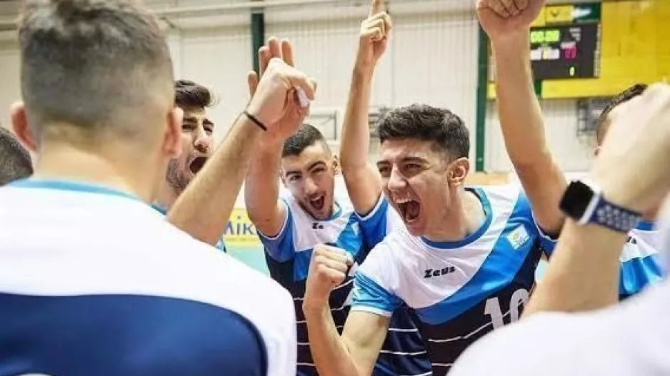 "Δυστυχώς λόγω κορωνοϊού είχαμε την ατυχία να μην τελειώσουμε τη σεζόν"