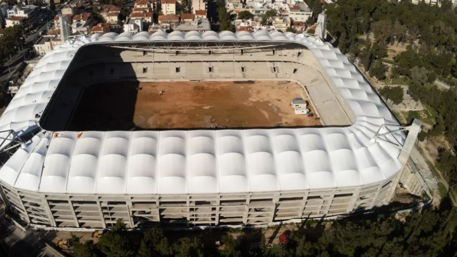 Πότε θα μπει στην "Αγιά Σοφιά" η ΑΕΚ