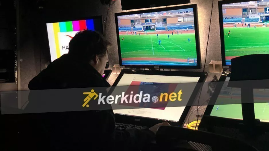 Στο ΓΣΠ με... ΤΕΣΤ VAR και νίκη της Ομόνοιας (φώτος)