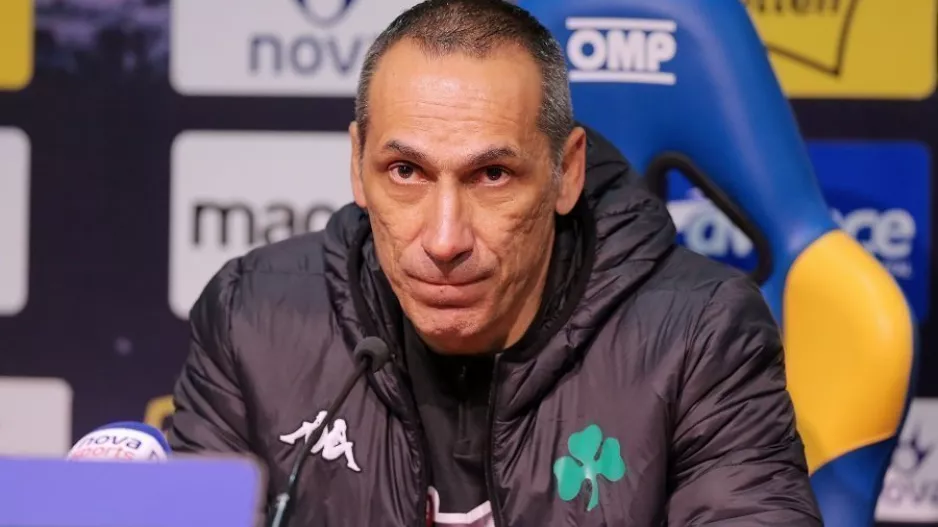 ΔΩΝΗΣ: «Φοβάμαι κι εγώ-Με καλή συνεργασία αντιμετωπίζονται οι συνέπειες»