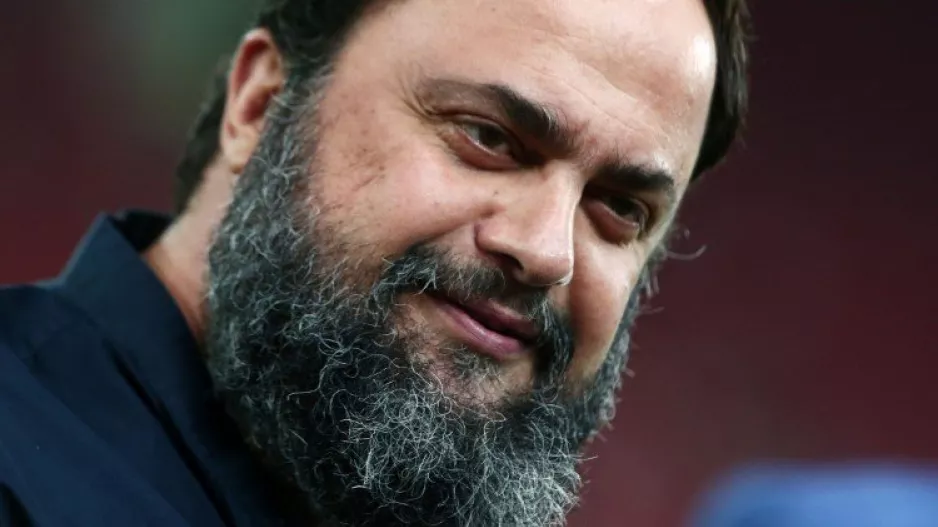 Νέα διάψευση για Μαρινάκη και Τρουά