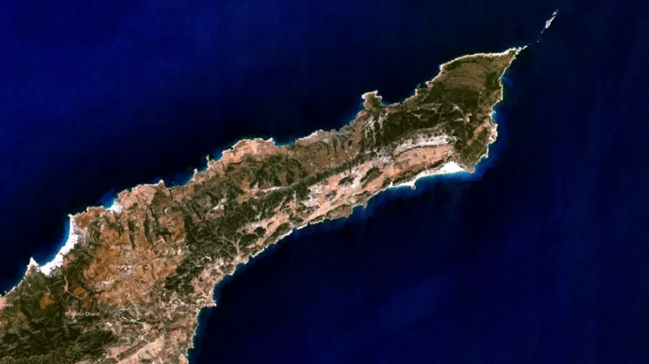 Σε καραντίνα τρία χωριά στα Κατεχόμενα