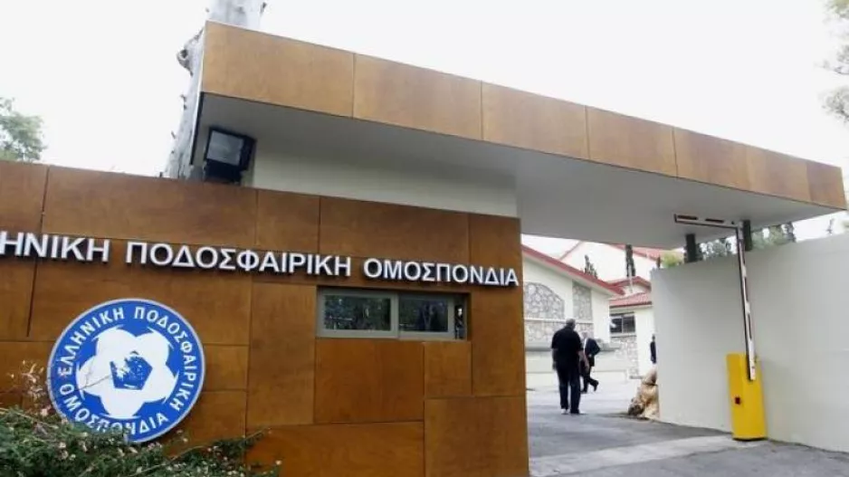 Τα μέτρα της ΕΠΟ για τον κορωνοϊό