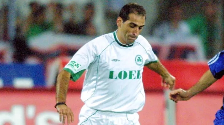 Κορυφαίοι... με τον μυαλωμένο Άκη