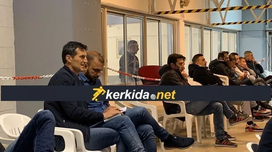 Μ΄ένα σμπάρο δυο τρυγόνια...