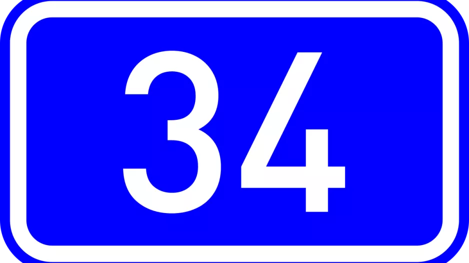 Να γίνουν "34"!!!!