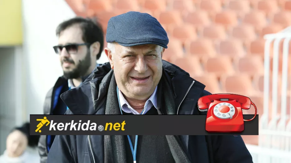 ΚΙΚΗΣ/"Υπάρχει μεγάλος προβληματισμός-Το θέμα είναι με τους παίκτες"