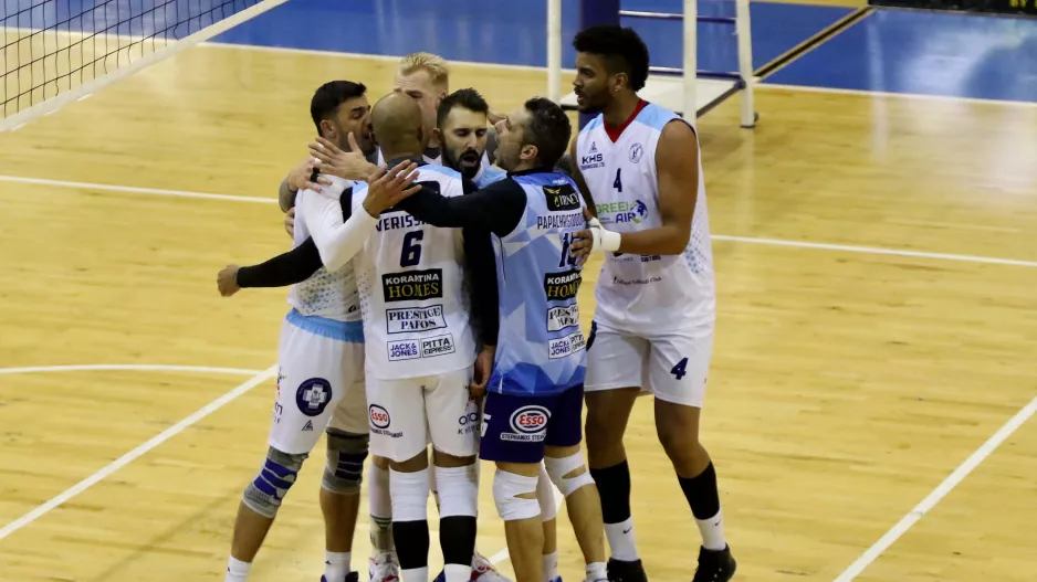 Πρόκριση… από το μέλλον