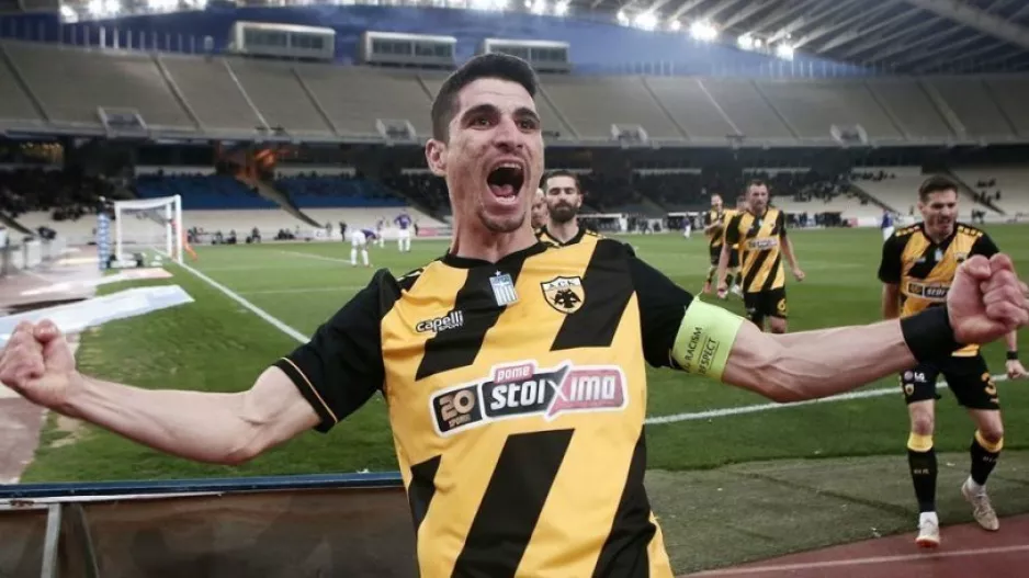 Ο captain Μάνταλος συνεχίζει ακάθεκτος! (βίντεο)