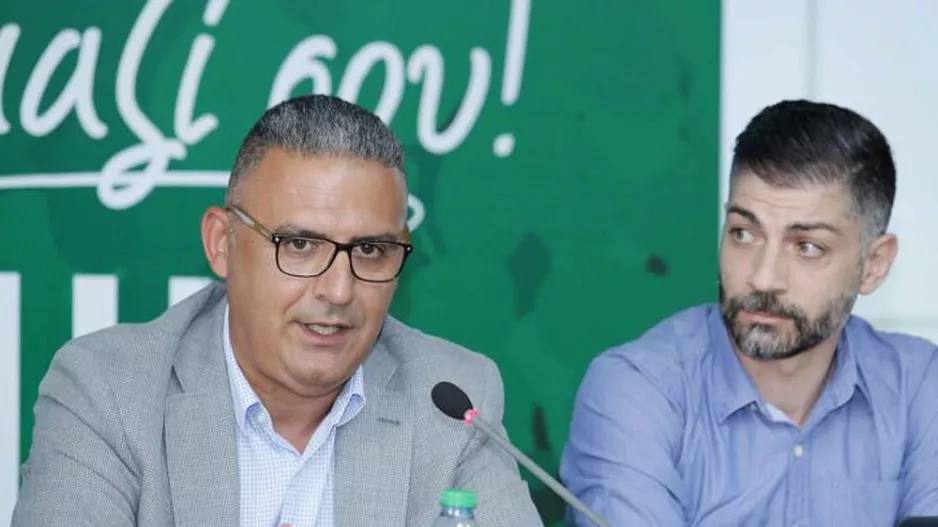 Αποχώρηση από το Δ.Σ της Ομόνοιας/ΔΗΛΩΣΗ
