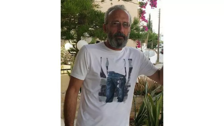 Ο ΚΟΑ για το θάνατο του Γιαννάκη Αποστόλου