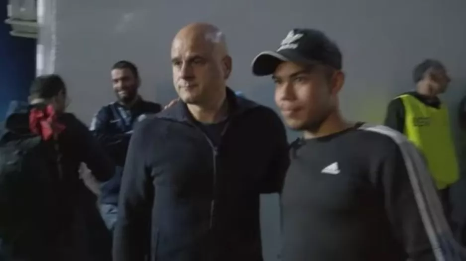 Ζήτησαν... Τιμούρ