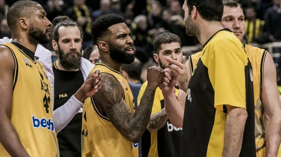 Οριστικό: Με Final 8 τον Σεπτέμβριο η συνέχεια του Basketball Champions League