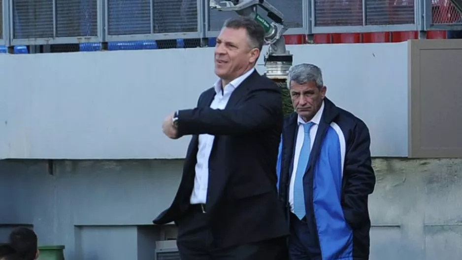 "Ποδοσφαιριστές θα επιστρέψουν πίσω με υπερβολικό βάρος"/ΔΗΛΩΣΗ
