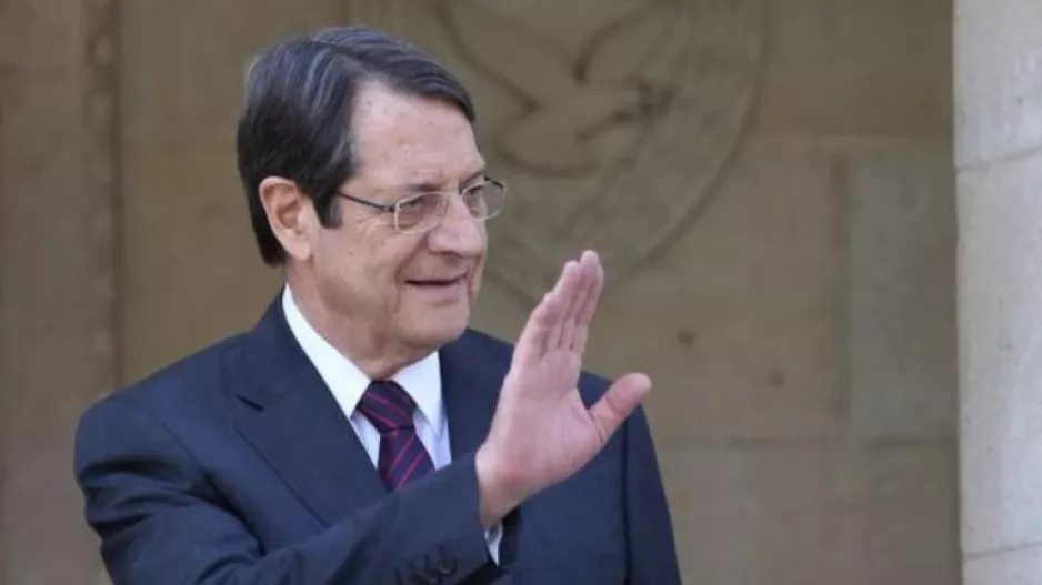 ΠτΔ/Μήνυμα ενότητας και ελπίδας