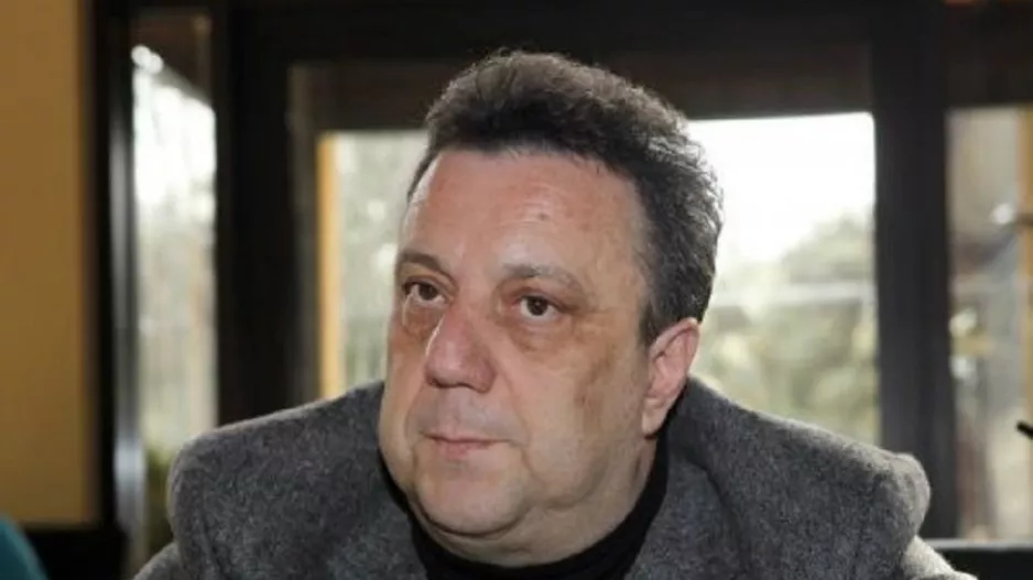 Θλίψη στον ΠΑΟΚ για την απώλεια του Μάνου Μαλέλη