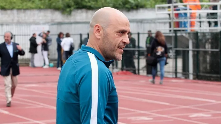 Γεωργάτος σε ιταλικό ΜΜΕ: «Ο Τσιμίκας είναι έτοιμος για μεγάλη ομάδα του εξωτερικού»
