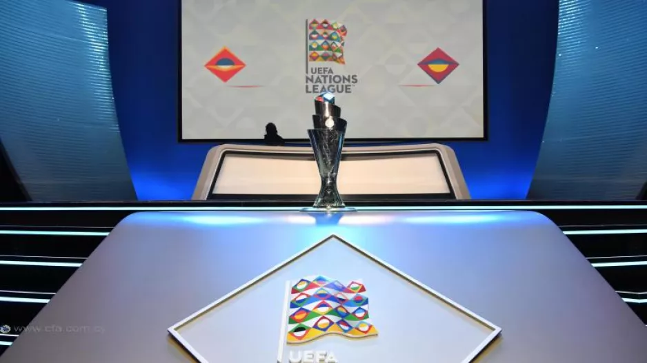 Την Τρίτη η κλήρωση του Nations League (Πιθανοί αντίπαλοι της Εθνικής μας)