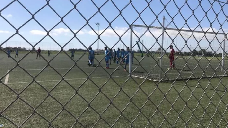 Παγκύπριο Παίδων U14: Ο απολογισμός της πρεμιέρας στον πρώτο όμιλο