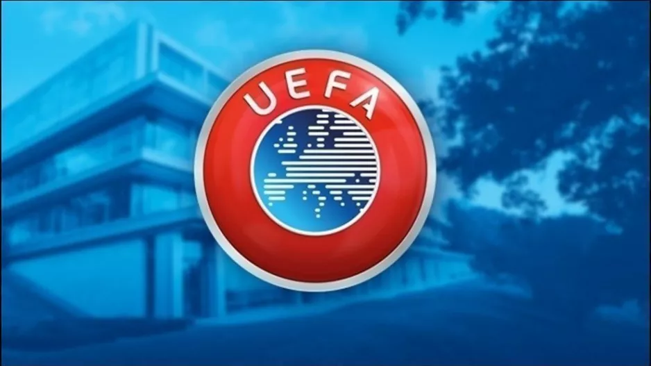 UEFA/χρήμα